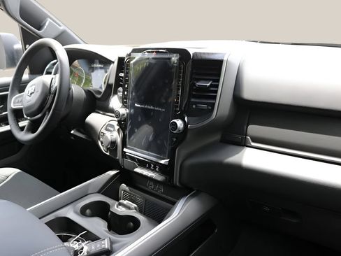 New 2026 RAM 1500 Lone Star AWD/4WD image 18