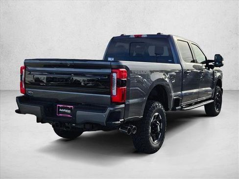 New 2026 Ford F250 Platinum w/ Tremor Off-Road Package image 2