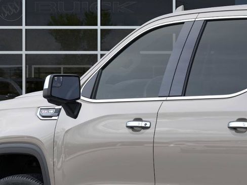 New 2026 GMC Sierra 1500 Denali w/ Denali Reserve Package AWD/4WD image 36