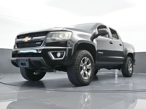 Used 2016 Chevrolet Colorado Z71 image 58
