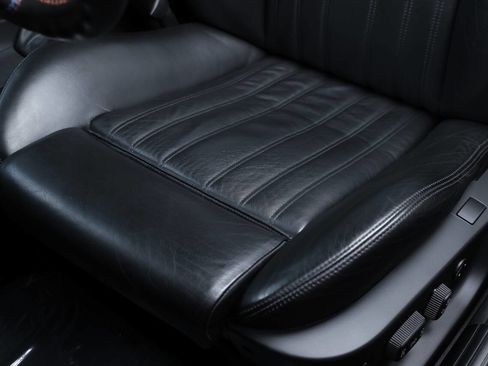 Used 2003 BMW M5 image 74