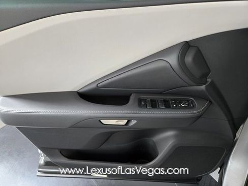 New 2026 Lexus TX 350 FWD image 15
