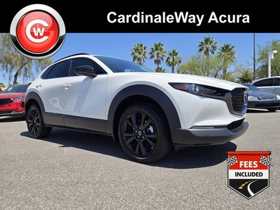 Used 2025 MAZDA CX-30 2.5 Turbo w/ Premium Plus Pkg