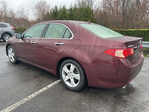 Used 2011 Acura TSX Sedan image 7