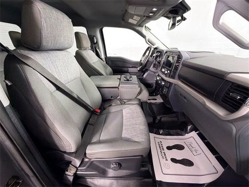 Used 2023 Ford F150 XLT w/ Equipment Group 301A Mid image 28