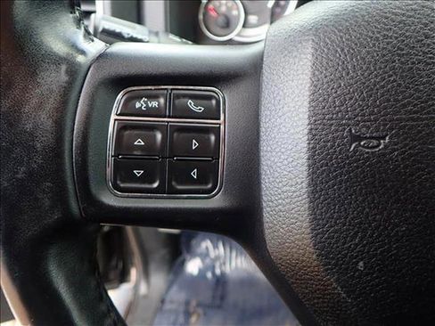 Used 2016 RAM 1500 Sport w/ Convenience Group image 14
