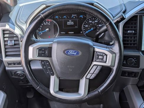Used 2022 Ford F250 Lariat w/ Lariat Ultimate Package image 14