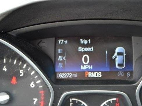 Used 2018 Ford Escape SE AWD/4WD image 13
