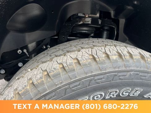 New 2026 RAM 3500 Laramie AWD/4WD image 27