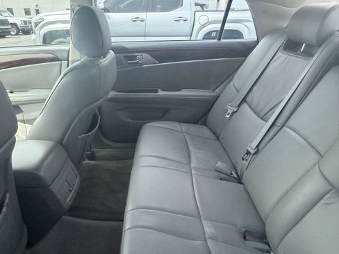 Used 2008 Toyota Avalon XLS FWD image 11