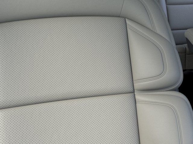 New 2026 Lincoln Navigator Reserve w/ Jet Appearance Package AWD/4WD image 16