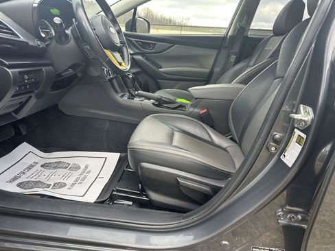 Used 2023 Subaru Crosstrek 2.5i Sport w/ Popular Package #3 image 8