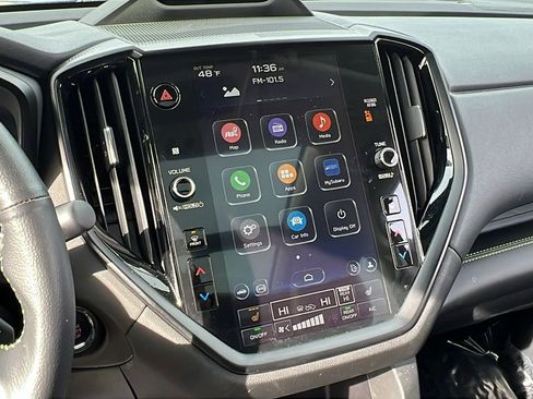 Certified 2024 Subaru Ascent Onyx Edition Limited image 23