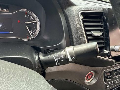 Used 2022 Honda Ridgeline RTL-E image 33