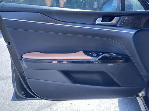 Used 2022 Kia K5 GT image 24