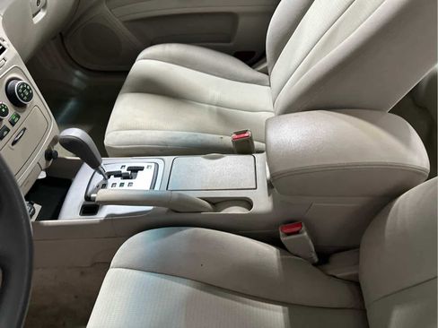 Used 2008 Hyundai Sonata GLS image 17