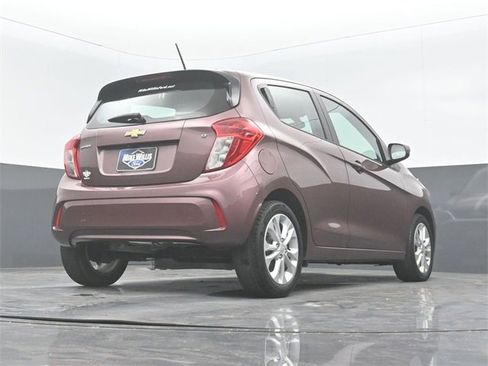 Used 2021 Chevrolet Spark LT image 23
