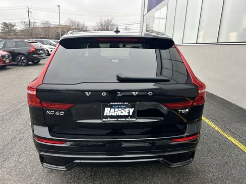 New 2025 Volvo XC60 T8 Plus w/ Climate Package image 16