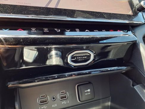 New 2026 Jeep Grand Cherokee L Limited AWD/4WD image 8