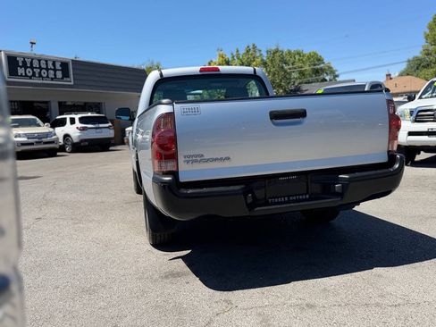 Used 2006 Toyota Tacoma 2WD Regular Cab image 45