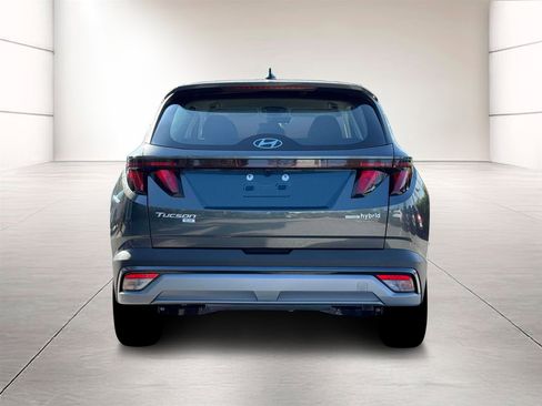 New 2026 Hyundai Tucson Blue SE AWD/4WD image 6