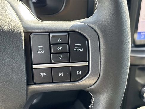 New 2026 Ford F350 Lariat image 27