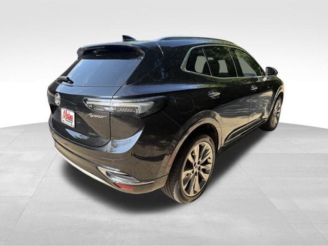 Used 2023 Buick Envision Avenir AWD/4WD image 4
