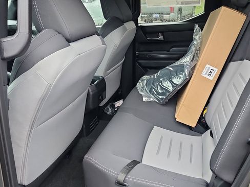 New 2026 Toyota Tacoma 4x4 Double Cab image 19