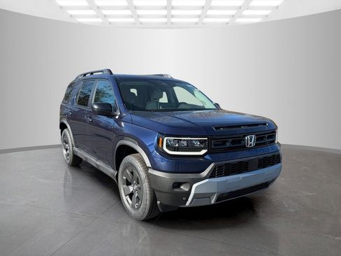 New 2026 Honda Passport RTL image 5