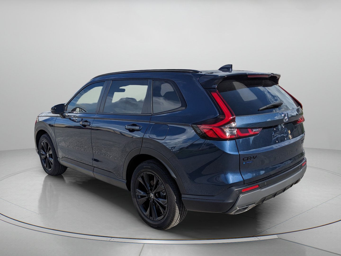 Used 2026 Honda CR-V Sport Touring image 6