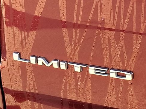 Used 2019 RAM 1500 Limited image 30