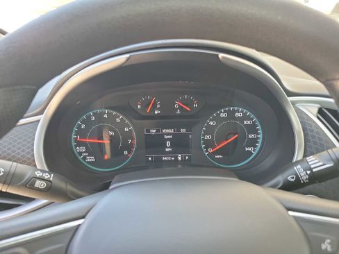 Used 2023 Chevrolet Malibu LT image 18