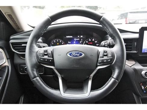 Used 2020 Ford Explorer Limited RWD image 14