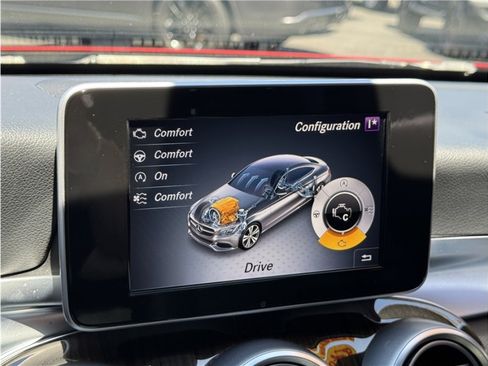 Used 2018 Mercedes-Benz C 300 Coupe image 43