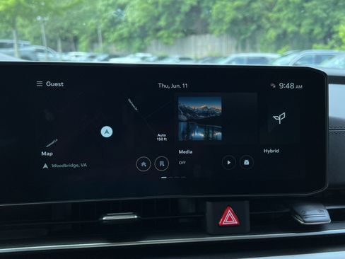 New 2026 Kia Carnival SX Prestige FWD image 23
