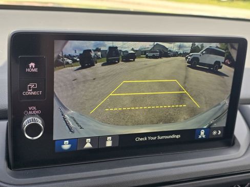 New 2026 Honda Accord SE image 18