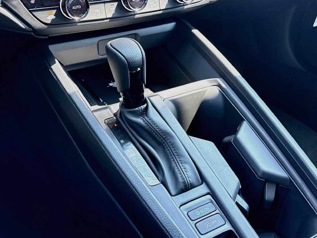 New 2026 Honda Accord SE image 19