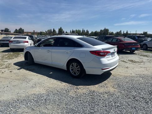 Used 2015 Hyundai Sonata SE image 7