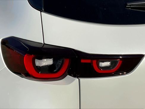New 2026 MAZDA CX-50 AWD 2.5 Hybrid w/ Weather Package image 14