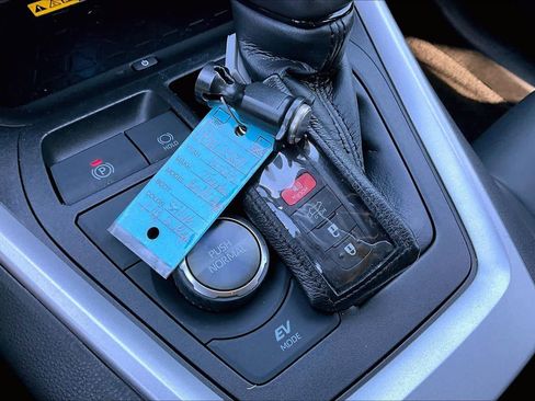 Used 2023 Toyota RAV4 XSE image 14