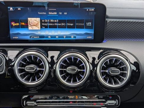 Certified 2025 Mercedes-Benz CLA 250 image 14