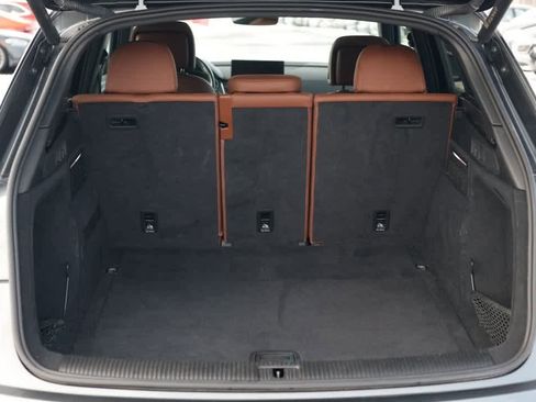 Used 2022 Audi Q5 2.0T Premium image 8