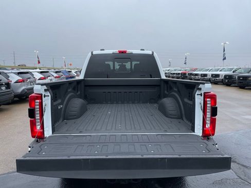 Used 2024 Ford F250 XL w/ STX Appearance Package AWD/4WD image 33