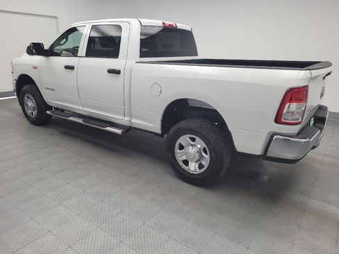 Used 2022 RAM 2500 Tradesman w/ Chrome Appearance Group image 3