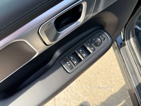 New 2026 Hyundai Santa Fe SE AWD/4WD image 14