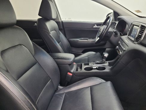 Used 2017 Kia Sportage EX FWD image 21
