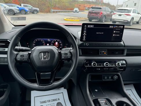 Used 2026 Honda Passport RTL image 22