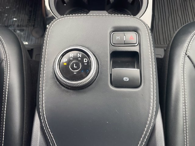 Used 2024 Ford Mustang Mach-E Select w/ Comfort Package Lite AWD/4WD image 26