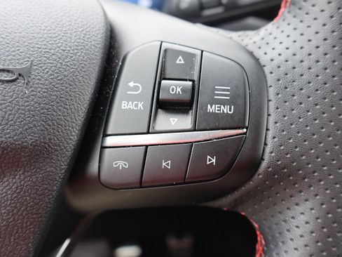 Used 2023 Ford Escape ST-Line Select w/ Tech Pack #2 image 17