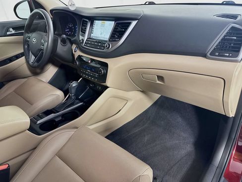 Used 2016 Hyundai Tucson Limited FWD image 36